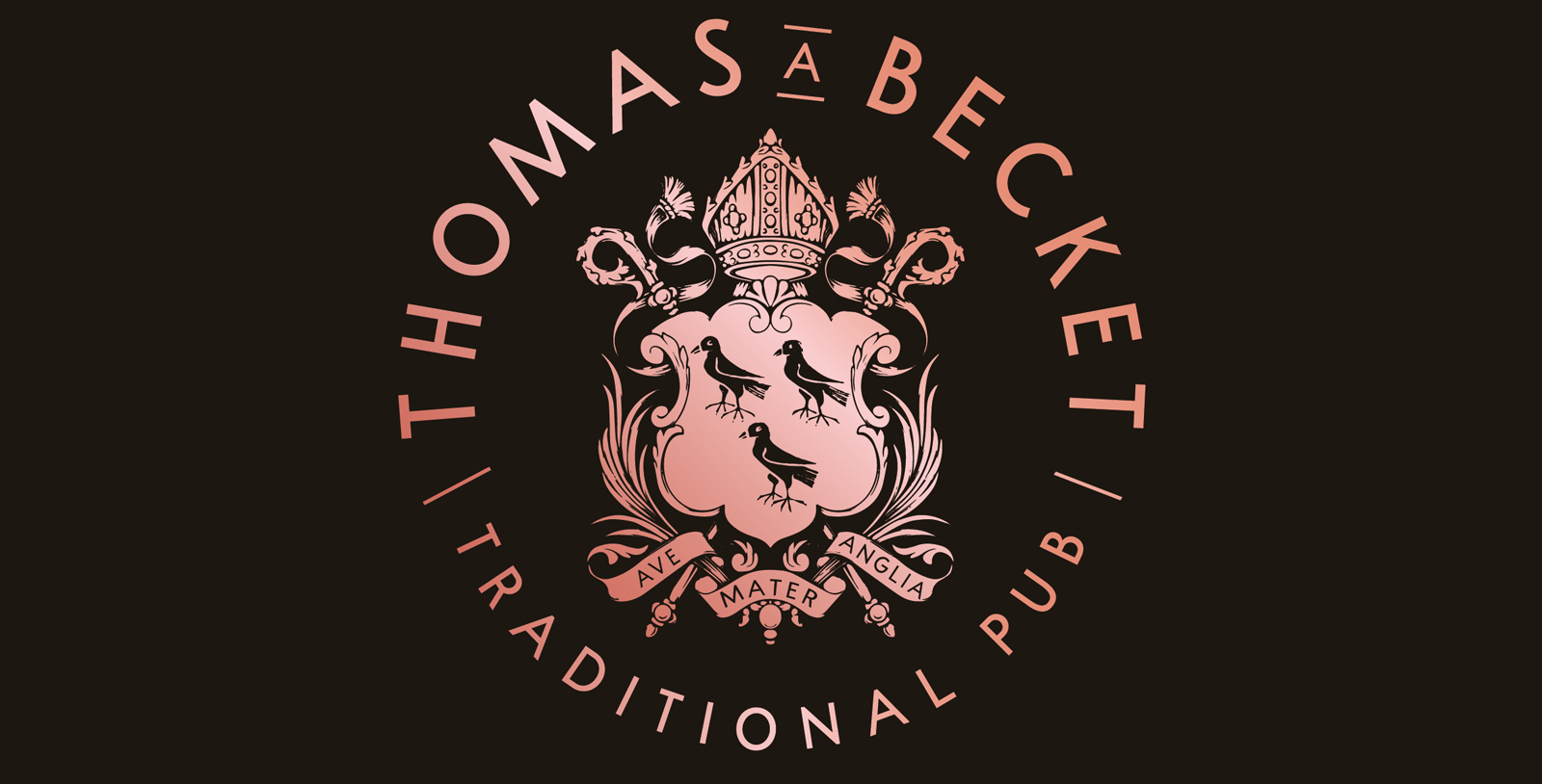 The Thomas A Becket